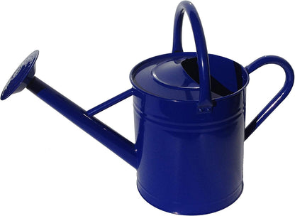 Gardener's Select AW3003P6PR Watering Can, Red, 3.5 L