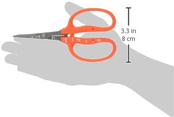 Chikamasa Garden Scissors B500SLF by CHIKAMASA