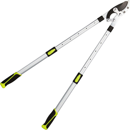 Loppers for Tree Trimming Heavy Duty, Extendable 21-26" Branch Cutter