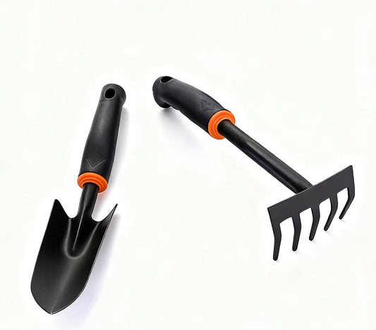 Garden Tool Set (7 Pieces)