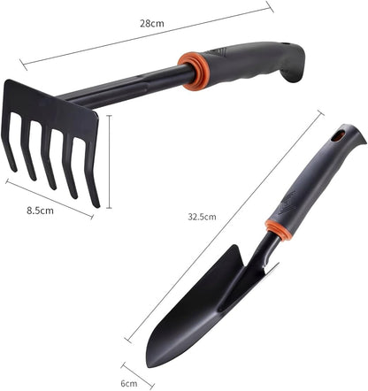 Garden Tool Set (7 Pieces)