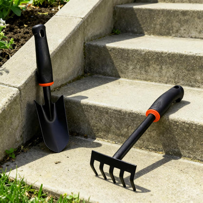 Garden Tool Set (7 Pieces)