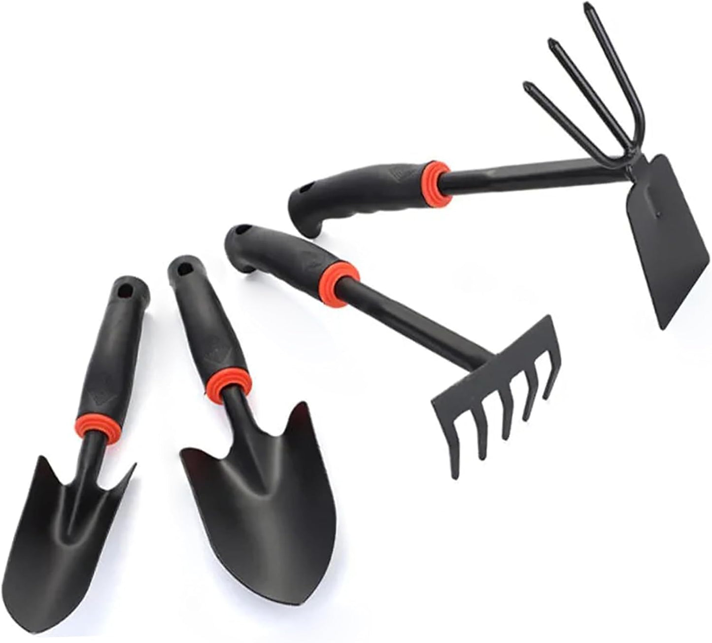 Garden Tool Set (7 Pieces)