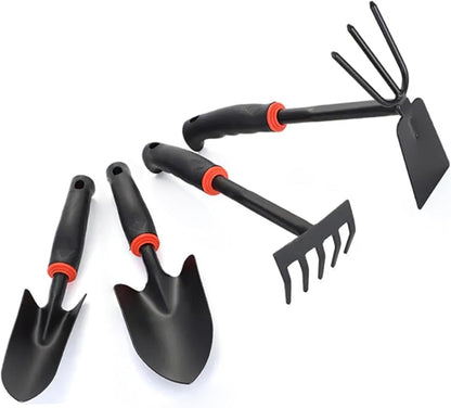 Garden Tool Set (7 Pieces)