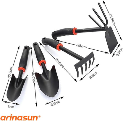 Garden Tool Set (7 Pieces)
