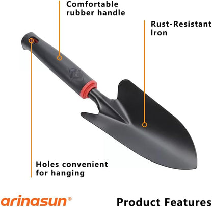 Garden Tool Set (7 Pieces)