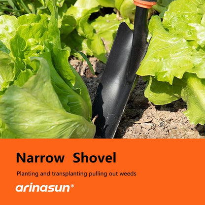 Garden Tool Set (7 Pieces)
