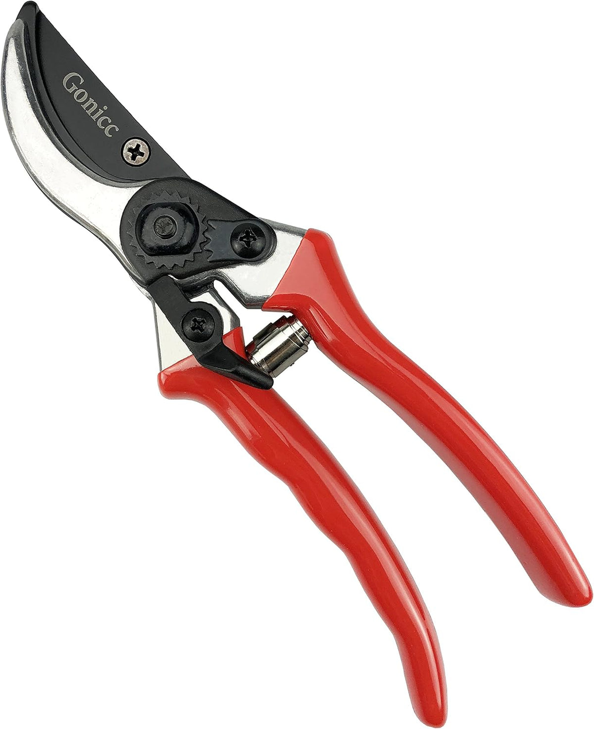 8" Professional Sharp Bypass Pruning Shears (GPPS-1002)