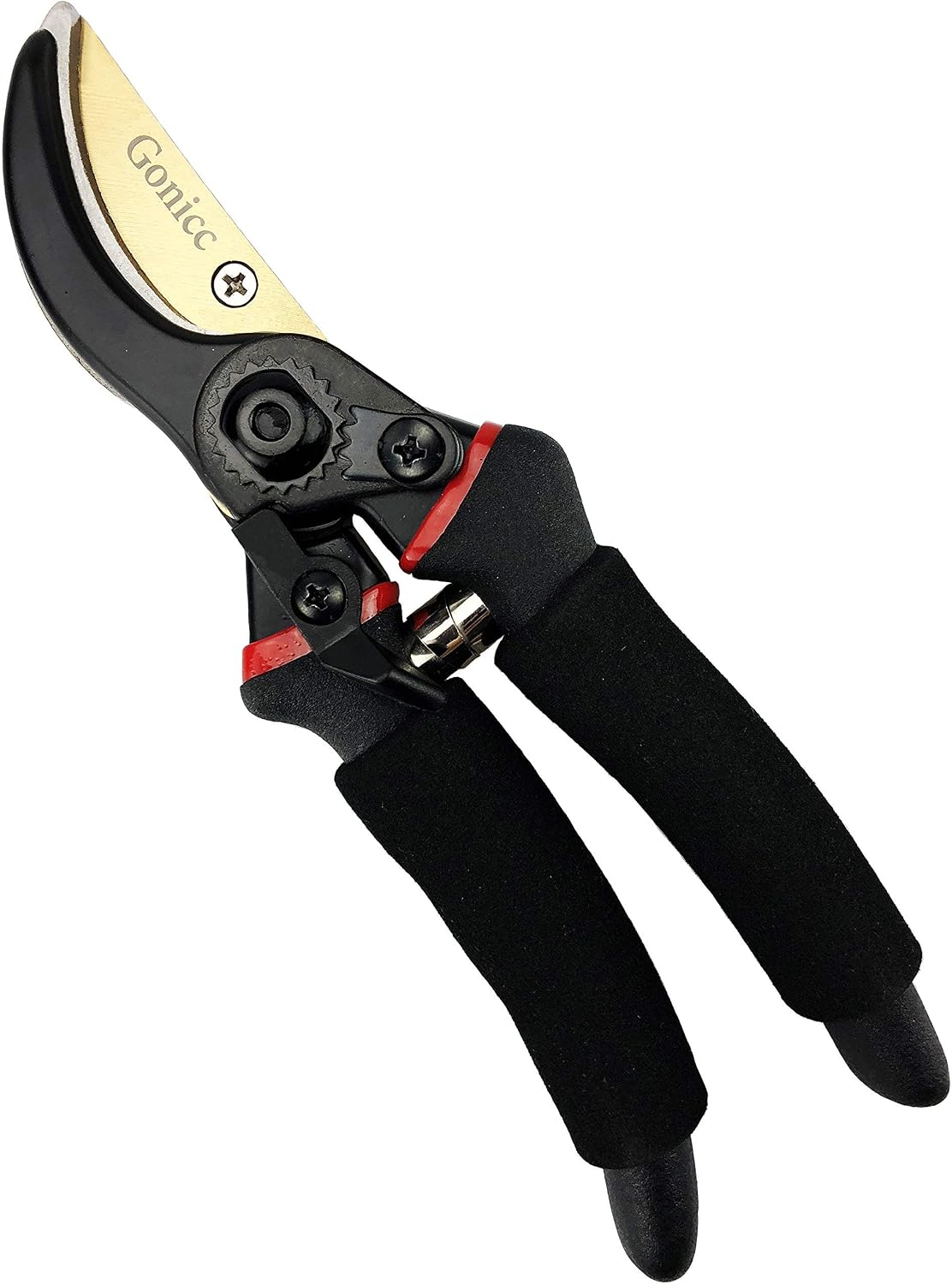 8" Professional Sharp Bypass Pruning Shears (GPPS-1002)