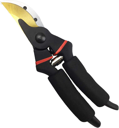 8" Professional Sharp Bypass Pruning Shears (GPPS-1002)