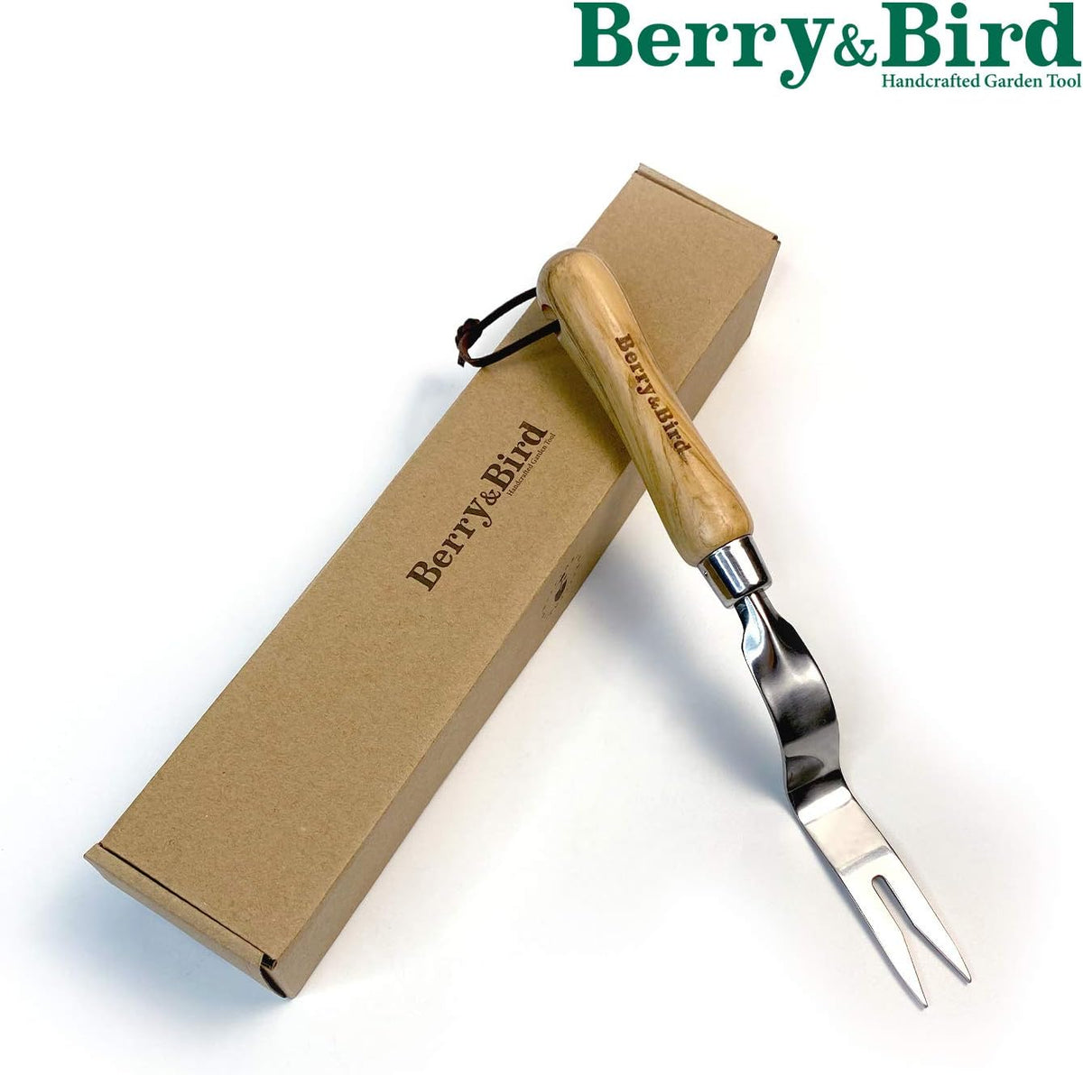 Hand Weeder Tool, 12.1" Stainless Steel Gardening Weed Puller