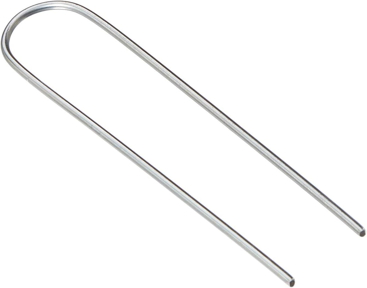65731 1/2" Drip Tubing Loop Anchor Stake/Staple