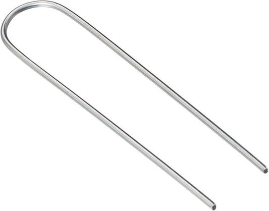 65731 1/2" Drip Tubing Loop Anchor Stake/Staple
