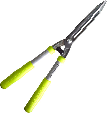 55509G Colours Green Hand Shear