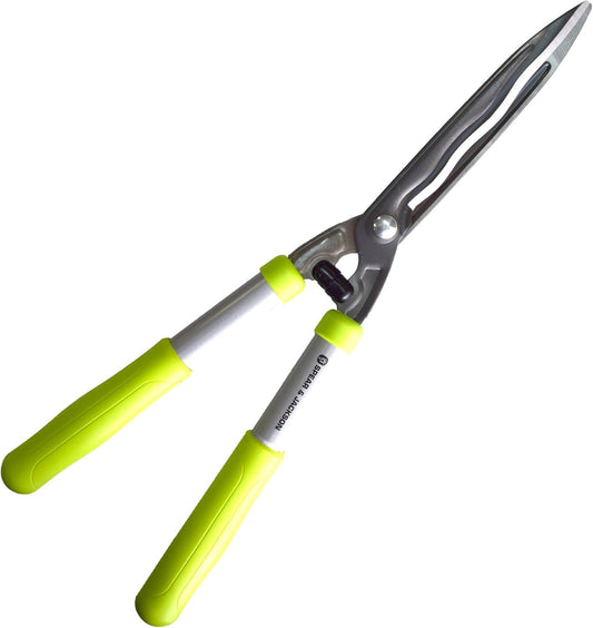 55509G Colours Green Hand Shear