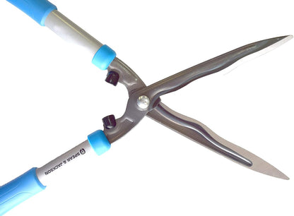 55509G Colours Green Hand Shear