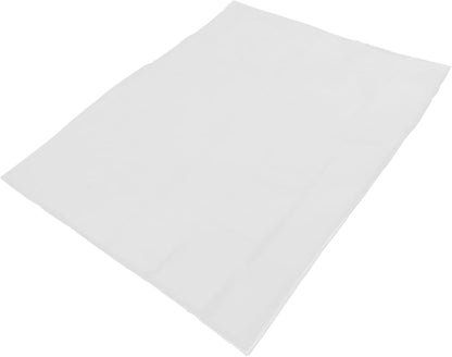 2pcs Garden Frost Protection Cover Non-Woven Fabric Plant Protector for Winter Shrubs Reusable Floating Row Cover for Cold Weather White for Greenhouse and Garden Use