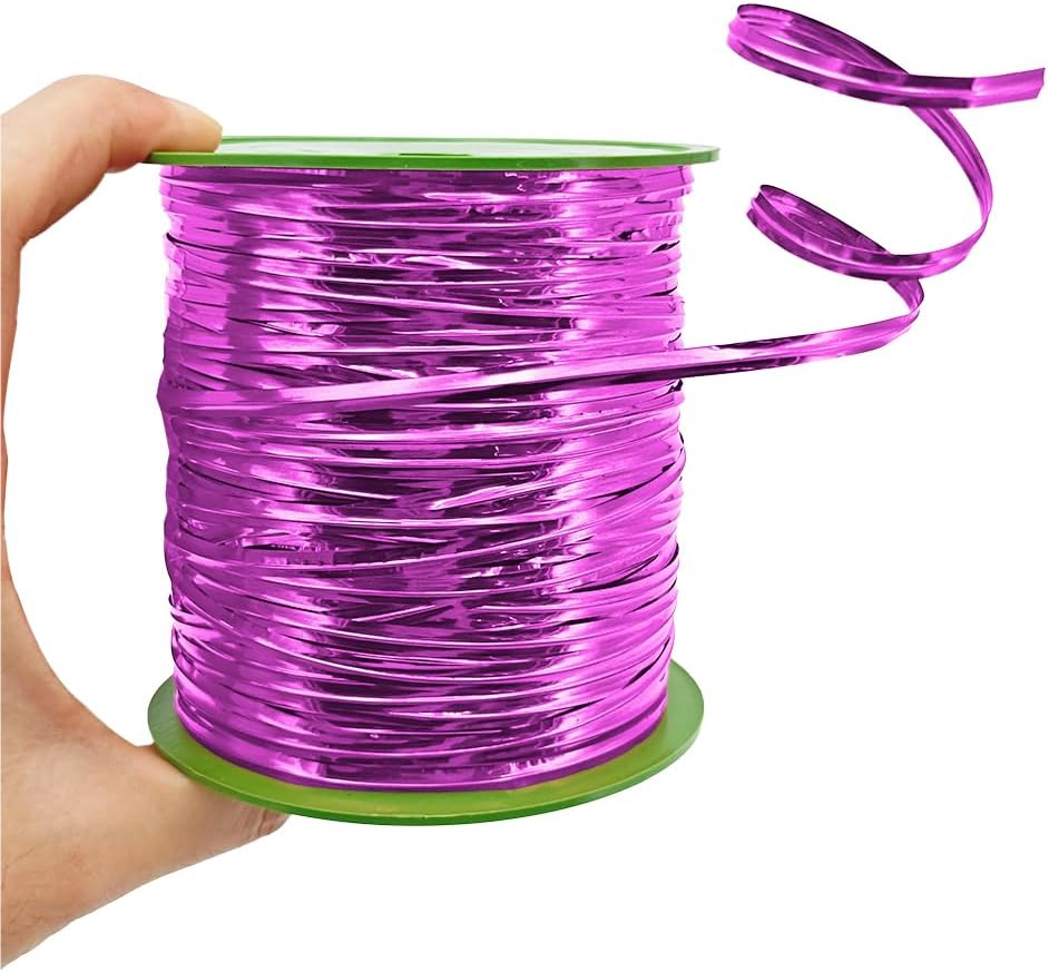 100Yards/300Feet/91M Gold Metal Twist Ties for Bread, Candy, Coffee, Plant Garden, Cellophane Treat, Gift Wrapping, Plastic Bags - Halloween Party, Cake Present, Art Craft