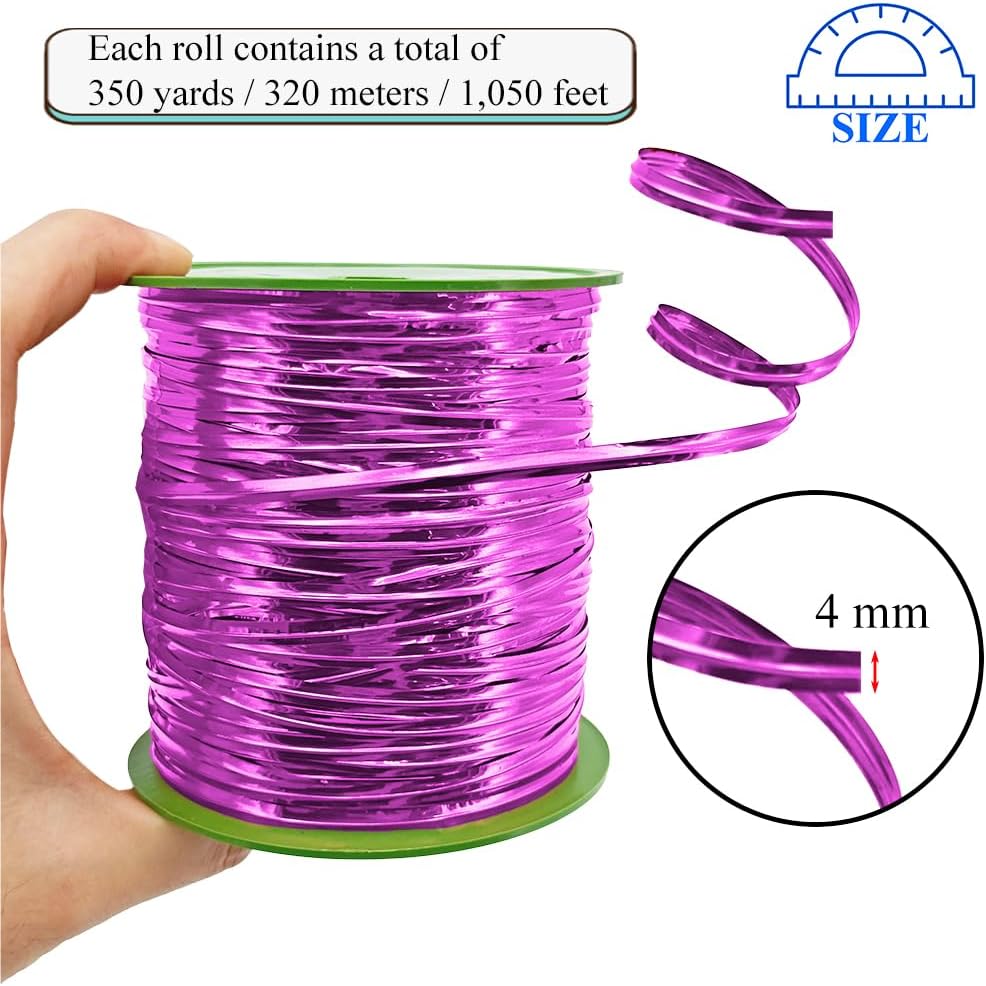 100Yards/300Feet/91M Gold Metal Twist Ties for Bread, Candy, Coffee, Plant Garden, Cellophane Treat, Gift Wrapping, Plastic Bags - Halloween Party, Cake Present, Art Craft