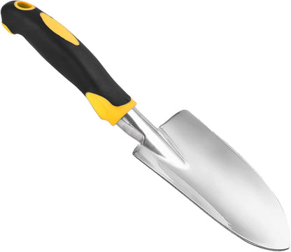 Garden Shovel Hand Trowel Mini Shovel, Garden Tools(Green)