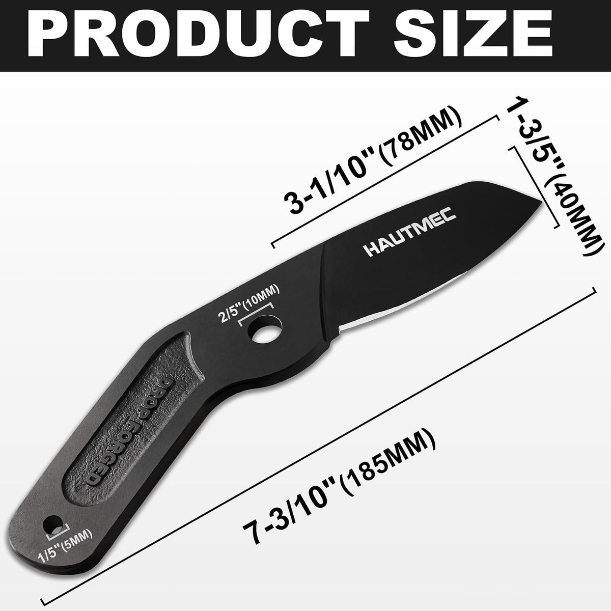 Anvil Loppers for Tree Trimming Heavy Duty, Extendable 27-37'' Garden Loppers with Compound Action System, 2" Cutting Capacity, Labor-Saving Tree Trimmer for Yard, Lawn Branch Cutter