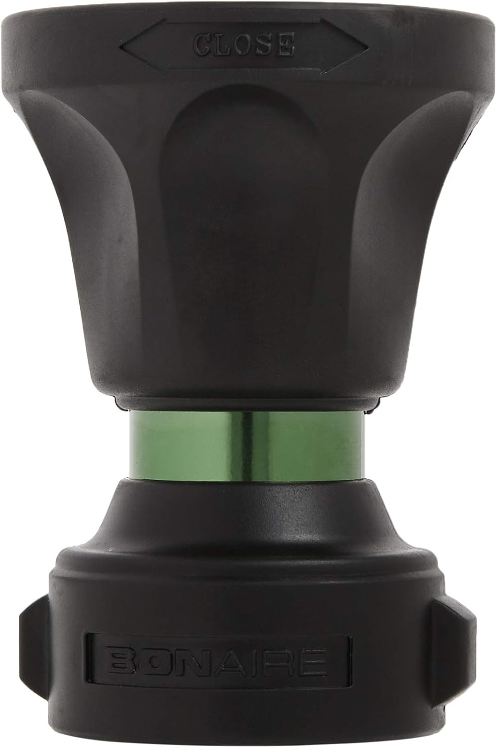 Original Ultimate Aluminum Hose Nozzle ( Colors may vary )