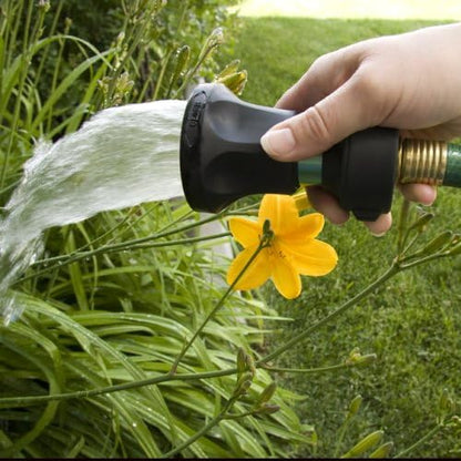 Original Ultimate Aluminum Hose Nozzle ( Colors may vary )