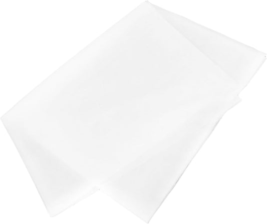 Non-Woven Frost Plant Cover Floating Row Cover for Against Freeze Frost for Vegetables and Shrubs Retention