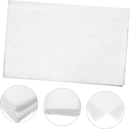 Non-Woven Frost Plant Cover Floating Row Cover for Against Freeze Frost for Vegetables and Shrubs Retention