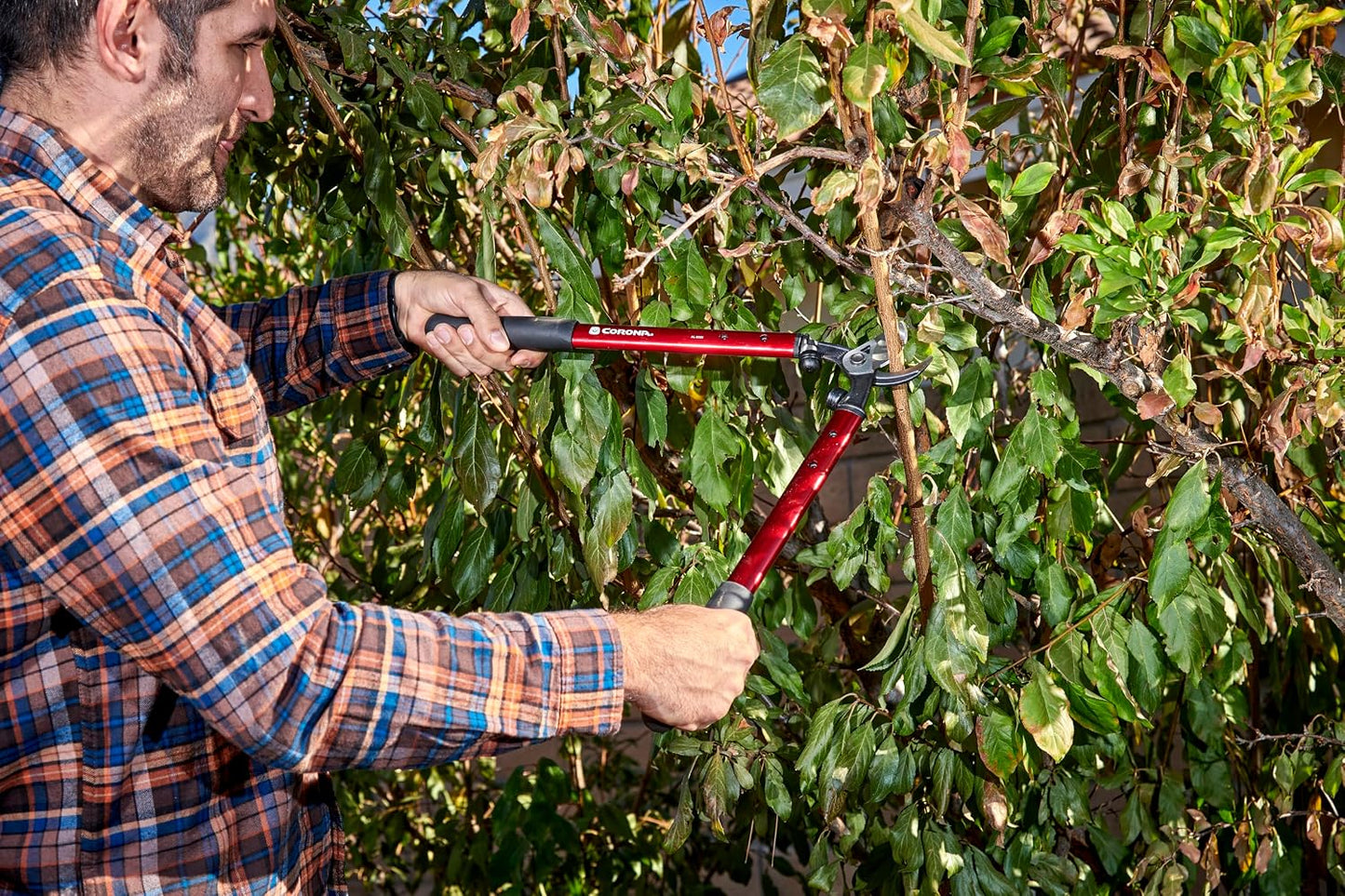 Corona AL 8321 High-Performance Vine Lopper, 19-Inch, Steel