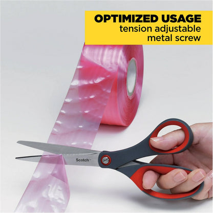 8" Precision Scissors Great for Everyday Use