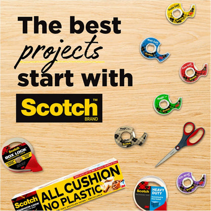 8" Precision Scissors Great for Everyday Use