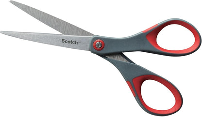 8" Precision Scissors Great for Everyday Use