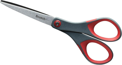 8" Precision Scissors Great for Everyday Use