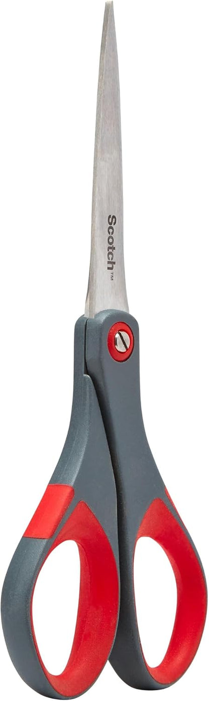 8" Precision Scissors Great for Everyday Use