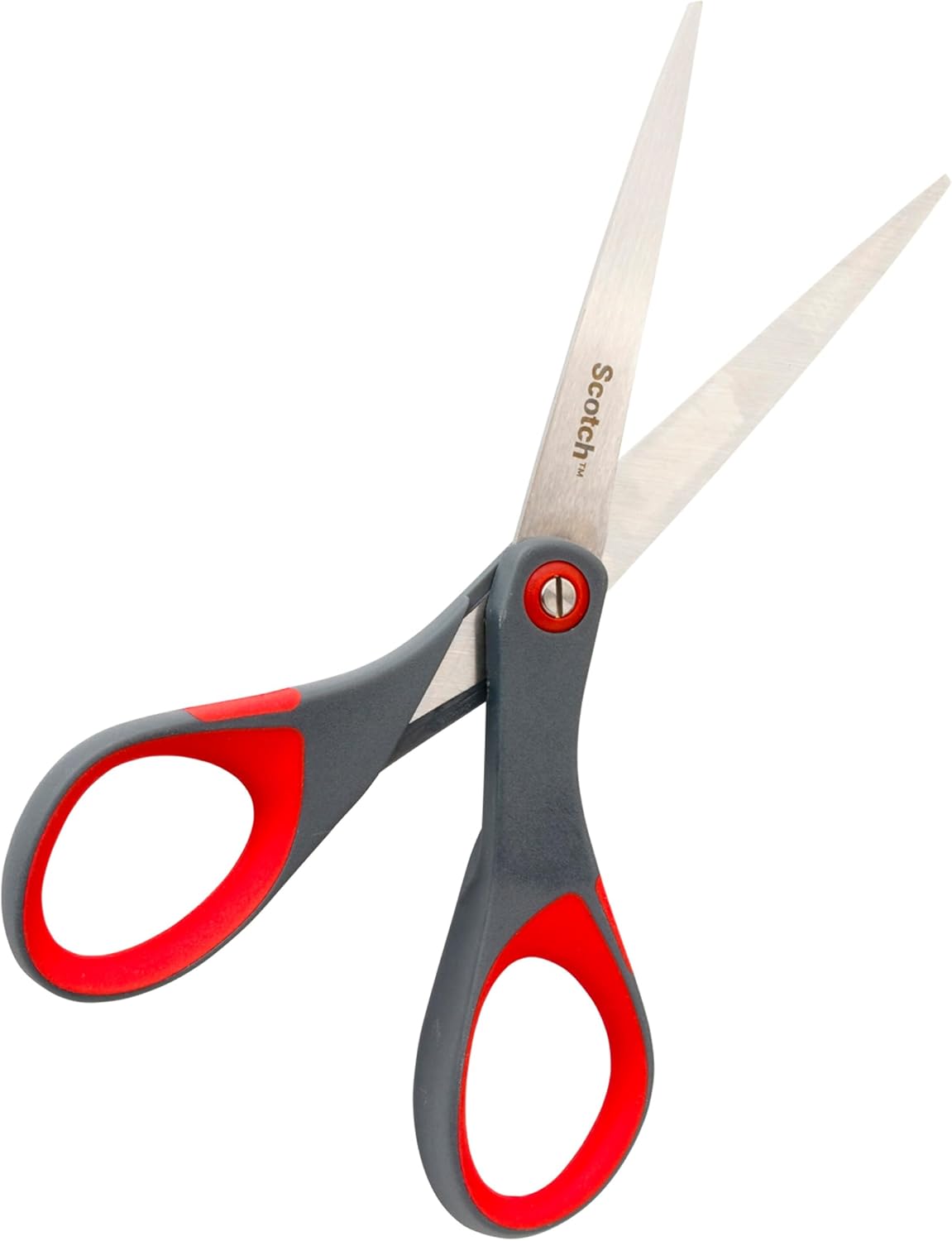 8" Precision Scissors Great for Everyday Use