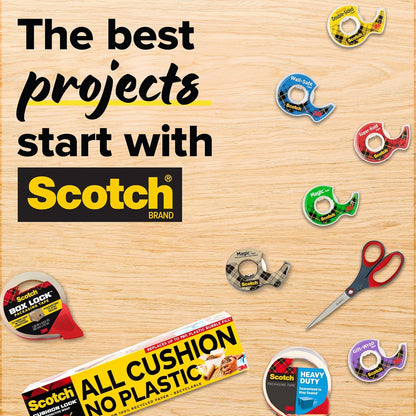 8" Precision Scissors Great for Everyday Use