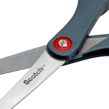 8" Precision Scissors Great for Everyday Use