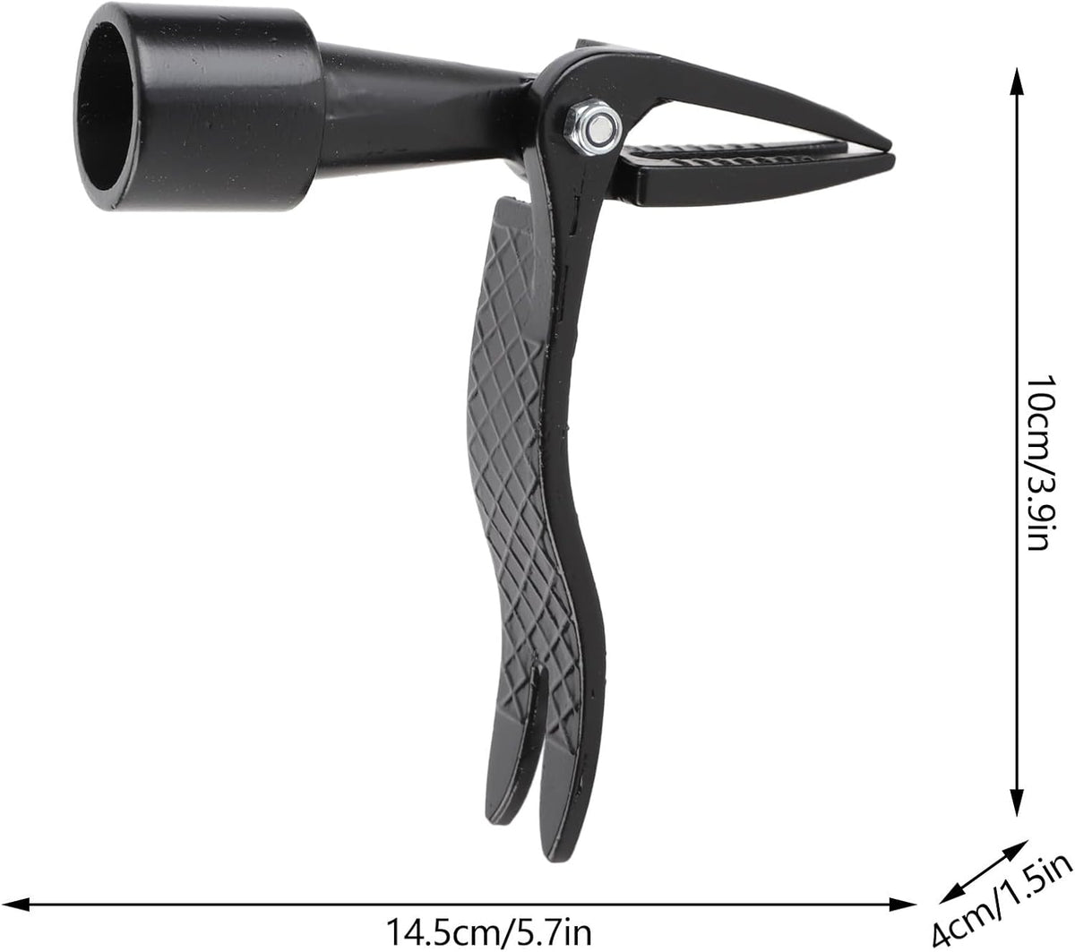 Weeder Tool, Stand Up Puller Professional for Farm