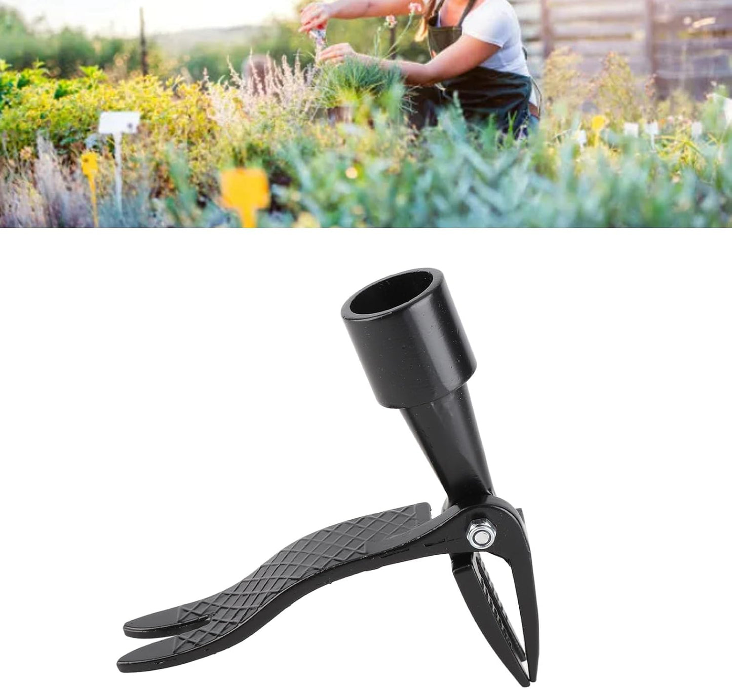 Weeder Tool, Stand Up Puller Professional for Farm