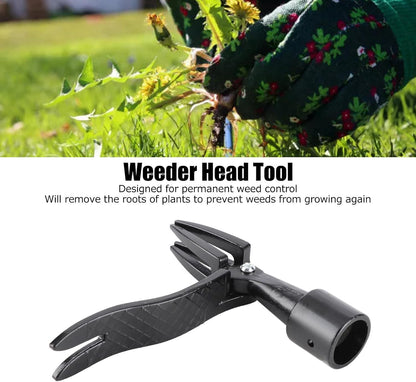 Weeder Tool, Stand Up Puller Professional for Farm