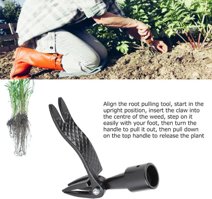 Weeder Tool, Stand Up Puller Professional for Farm