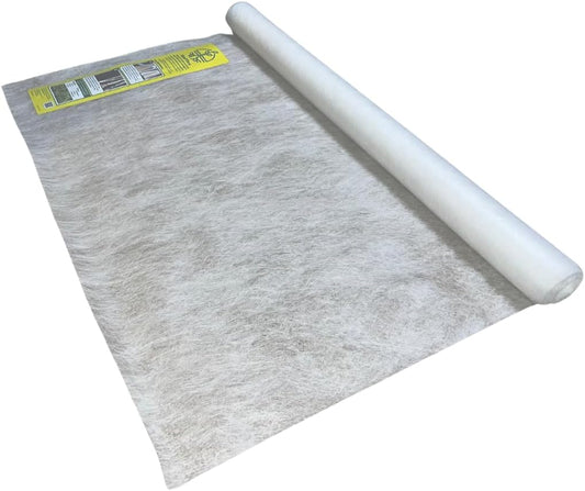 Protect Plant Cover, 3FT x 50FT, Eco-Friendly, Natural, Row Cover, Landscape Frost Protection, Garden Insect Barrier, Shade Cloth, Fruit Protection, Crop Blanket