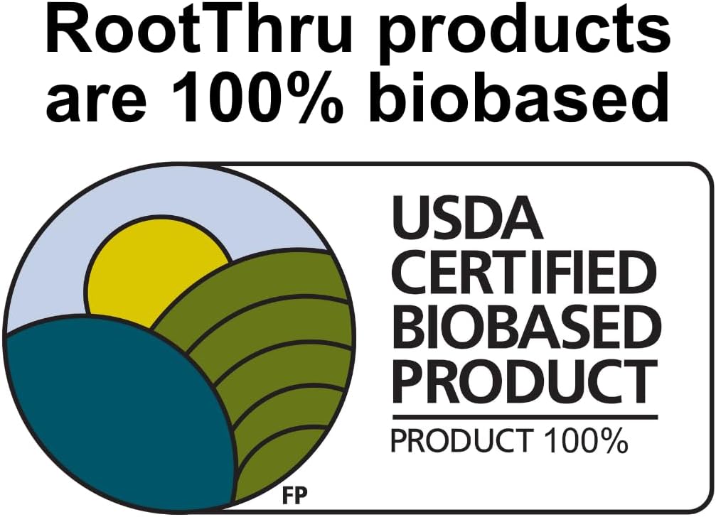 Protect Plant Cover, 3FT x 50FT, Eco-Friendly, Natural, Row Cover, Landscape Frost Protection, Garden Insect Barrier, Shade Cloth, Fruit Protection, Crop Blanket