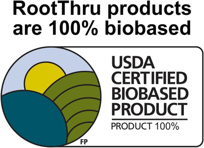 Protect Plant Cover, 3FT x 50FT, Eco-Friendly, Natural, Row Cover, Landscape Frost Protection, Garden Insect Barrier, Shade Cloth, Fruit Protection, Crop Blanket