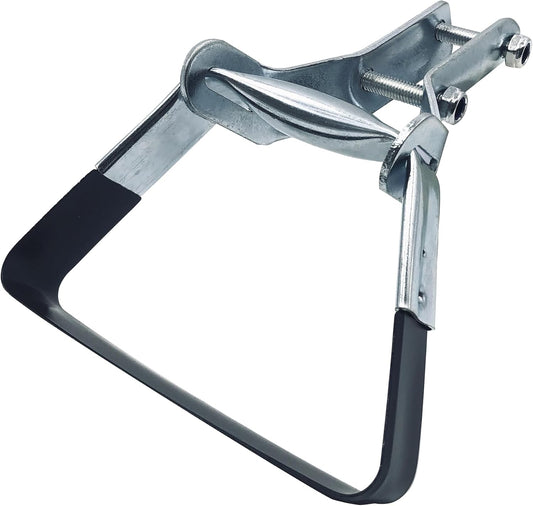 Garden Hoe Stirrup Hula Hoes Replacement Head Weeding Hoe Tool Action Weeder for Gardening Soil loosening