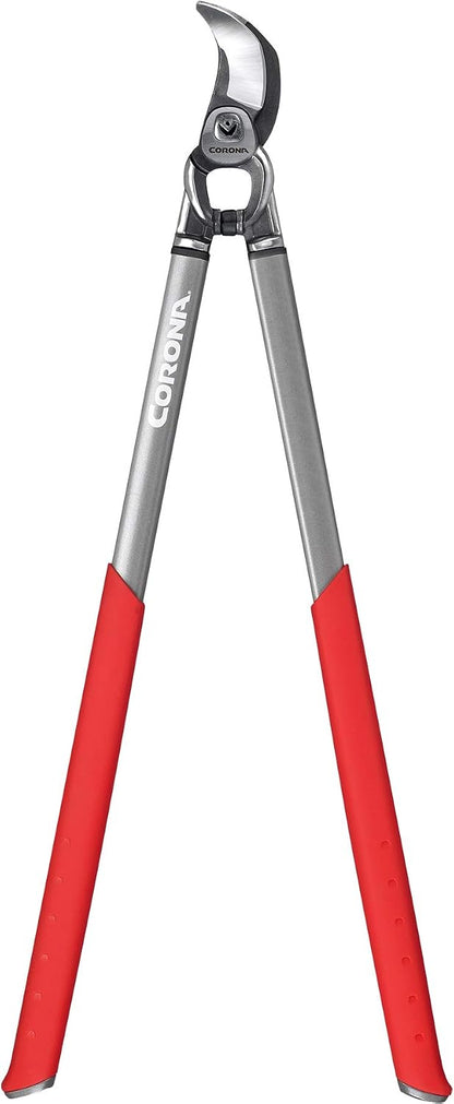 32-inch Branch Cutter DualCUT Bypass Loppers | Tree Trimmer Cuts Branches up to 2-inches in Diameter | SL 7180