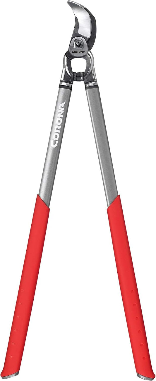 32-inch Branch Cutter DualCUT Bypass Loppers | Tree Trimmer Cuts Branches up to 2-inches in Diameter | SL 7180
