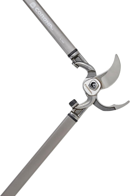 32-inch Branch Cutter DualCUT Bypass Loppers | Tree Trimmer Cuts Branches up to 2-inches in Diameter | SL 7180