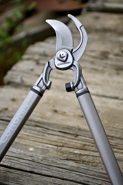 32-inch Branch Cutter DualCUT Bypass Loppers | Tree Trimmer Cuts Branches up to 2-inches in Diameter | SL 7180